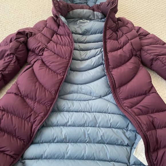 Kathmandu down coat for sale! ( 500 down fill) - Picture 9 of 13